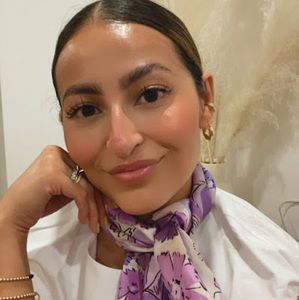 Meet your Posher, Dulce